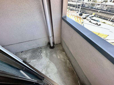 【バルコニー】 | フェローズ21