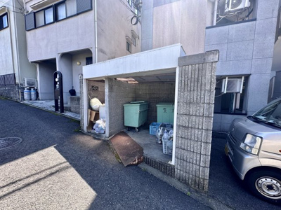 【その他共用部分】 | フェローズ21