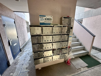 【その他共用部分】 | フェローズ21