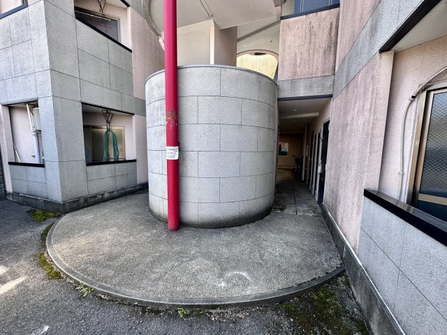 【エントランス】 | フェローズ21