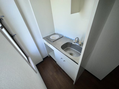 【キッチン】 | フェローズ21