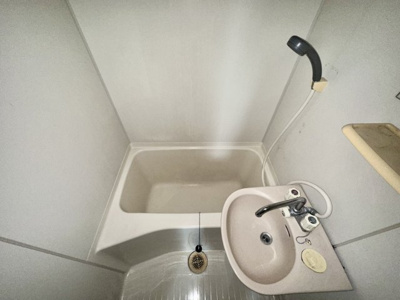 【浴室】 | フェローズ21