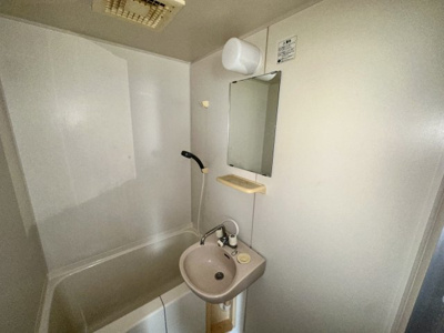 【洗面所】 | フェローズ21