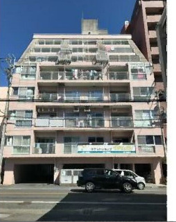 大津市桜野町１丁目の事務所の外観|外観です