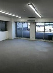 大津市桜野町１丁目の事務所の内装|内装も気になるポイント