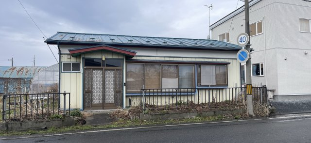 十和田市大字三本木字上平278-5  の周辺