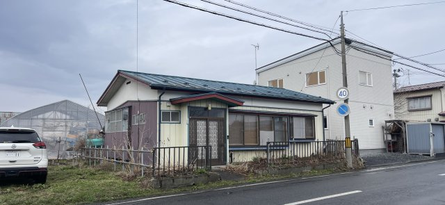 十和田市大字三本木字上平278-5  の周辺