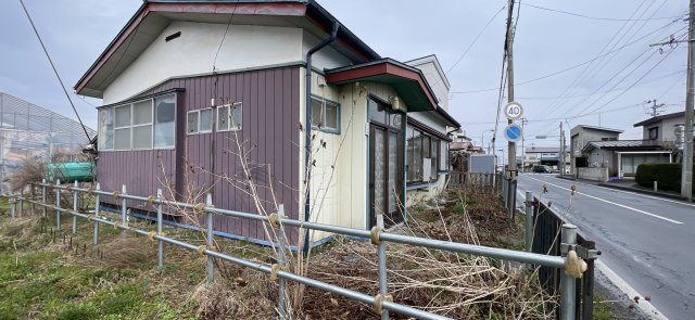 十和田市大字三本木字上平278-5  の周辺