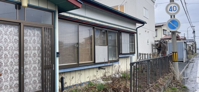 十和田市大字三本木字上平278-5  の周辺