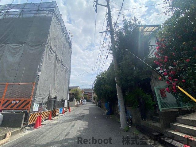 ラシクラス南行徳の周辺