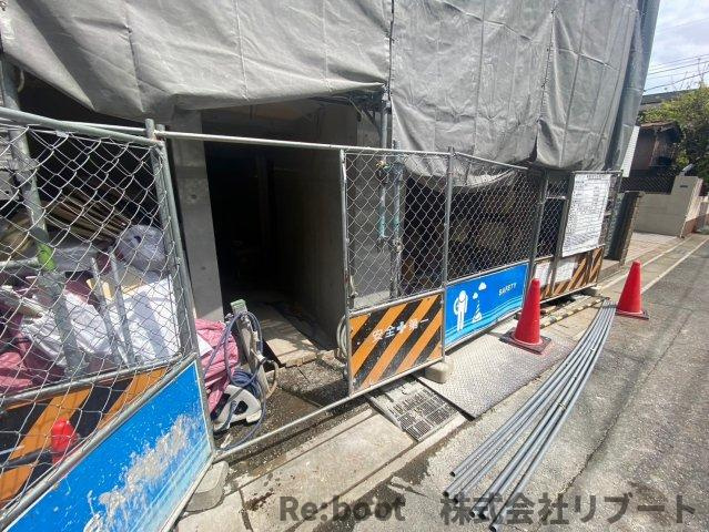 ラシクラス南行徳のその他共用部分