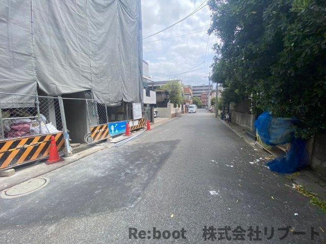 ラシクラス南行徳の周辺