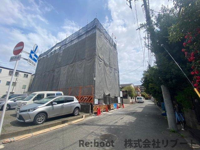 ラシクラス南行徳の周辺