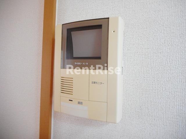 ブルックフィールドのセキュリティ|セキュリティ