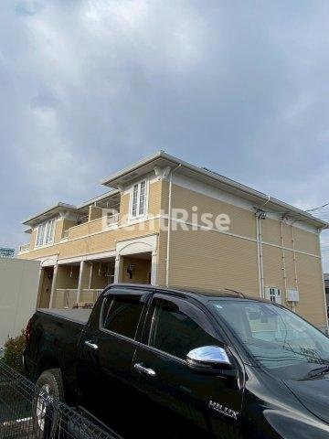 ブルックフィールドの外観|外観写真