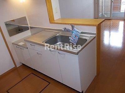 ブルックフィールドのキッチン|キッチン