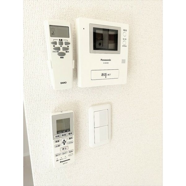 リュミエ本陣のセキュリティ