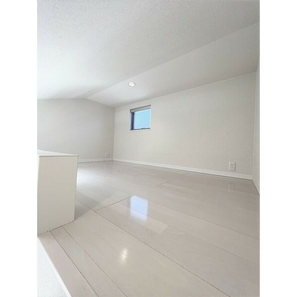 リュミエ本陣の寝室