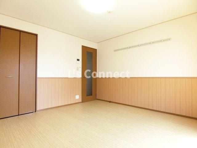 【内装】 | シャトレーライフ | 即入居可能なお部屋です。