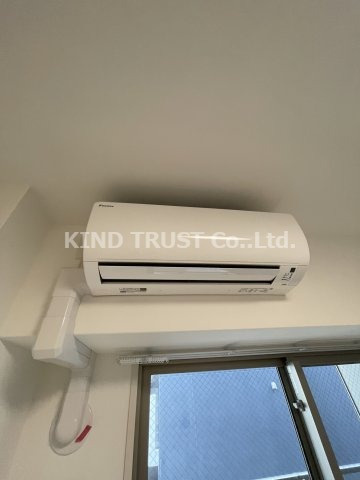 GRACE NORTH NISHITEMMAの設備