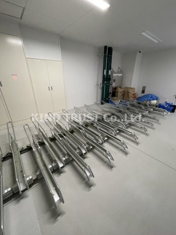 GRACE NORTH NISHITEMMAのその他共用部分