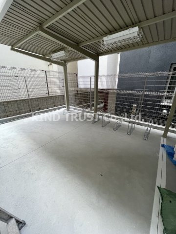 GRACE NORTH NISHITEMMAのその他共用部分