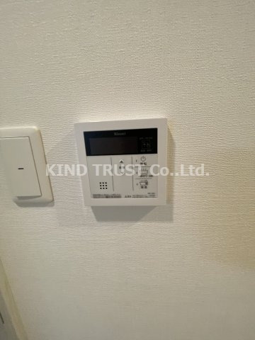 GRACE NORTH NISHITEMMAの設備