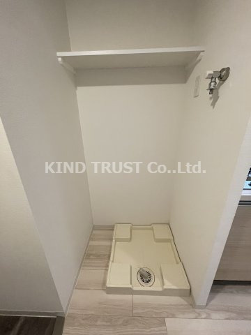 GRACE NORTH NISHITEMMAの設備