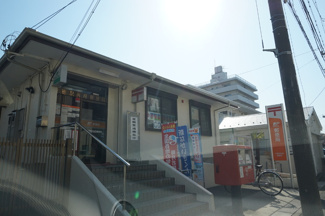 郵便局