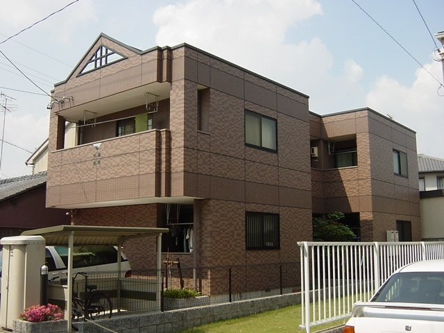 コンフォース南
