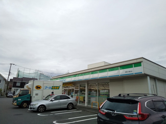 コンビニ