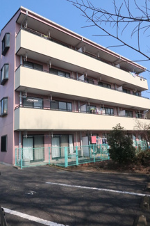 ペット飼育可能♪ご家族様へおすすめの２LDK♪