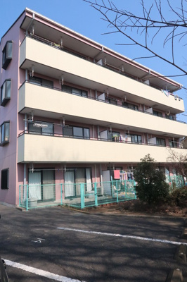 ペット飼育可能♪ご家族様へおすすめの２LDK♪