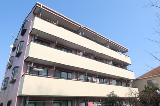 ペット飼育可能♪ご家族様へおすすめの２LDK♪