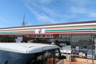 コンビニ
