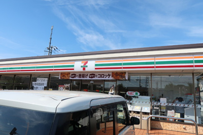 コンビニ