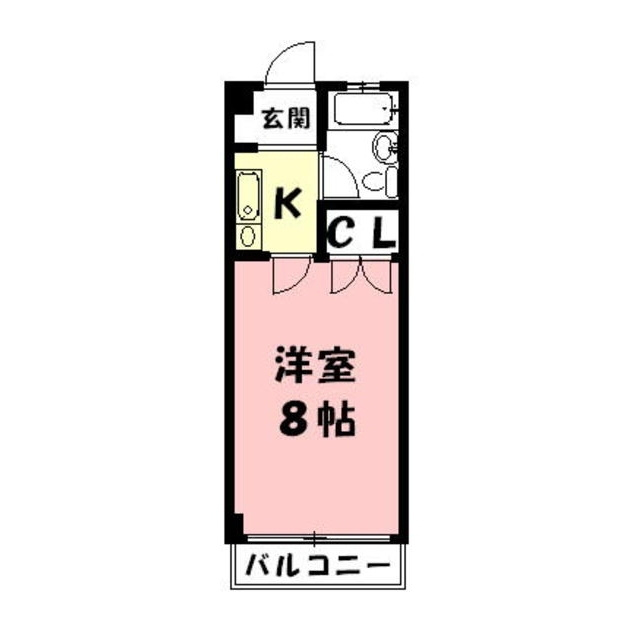 ＬＩＦＥ　ＳＴＡＧＥの間取り