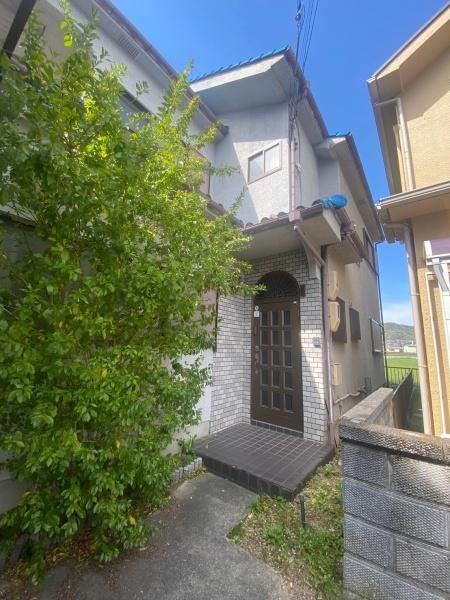岩出市山　中古戸建のその他