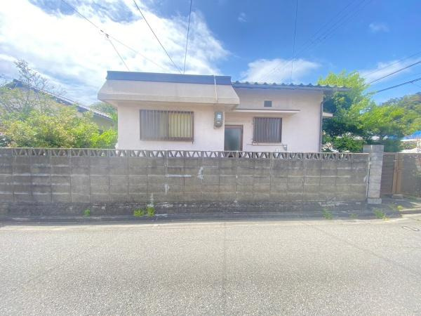 和歌山市打越町　中古戸建のその他