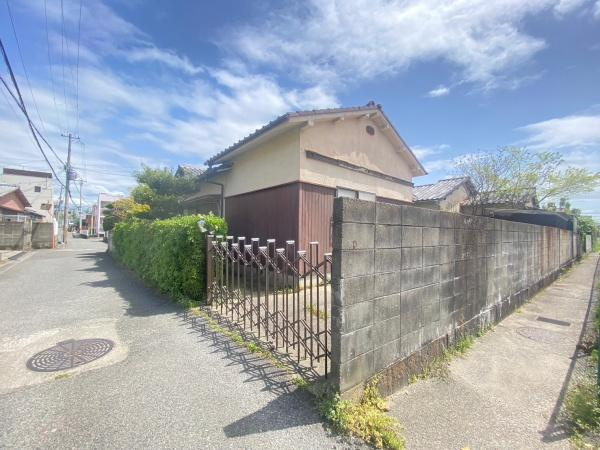 和歌山市打越町　中古戸建のその他
