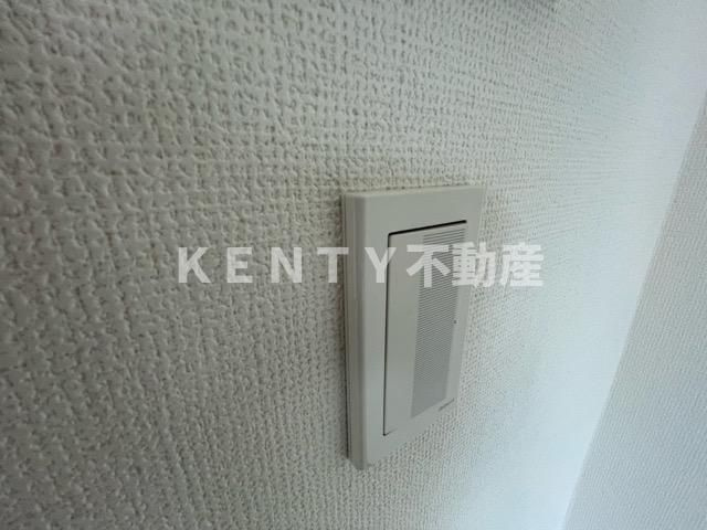 【設備】 | セントパレス大鳥居