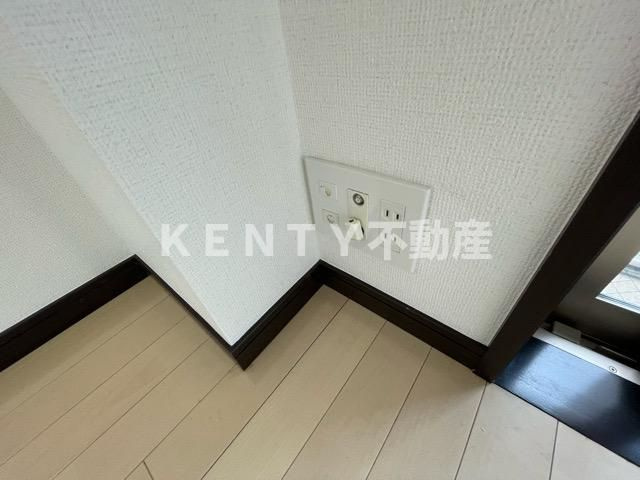 【設備】 | セントパレス大鳥居
