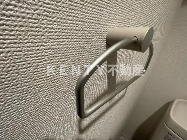 【設備】 | セントパレス大鳥居