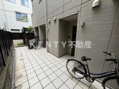 【その他共用部分】 | ハウス２２