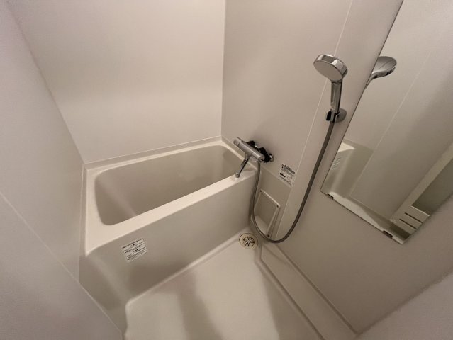 ユーレジデンス名駅南|名古屋市の賃貸ならMy賃貸の浴室|ユーレジデンス名駅南