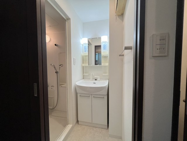 ユーレジデンス名駅南|名古屋市の賃貸ならMy賃貸の独立洗面台|ユーレジデンス名駅南