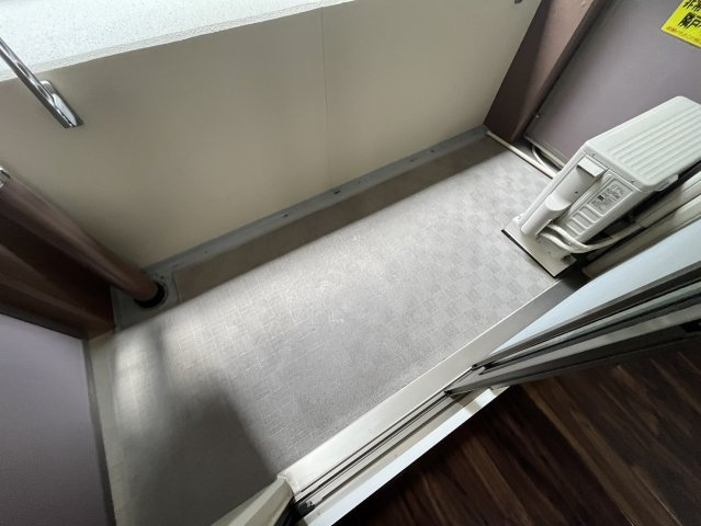 ユーレジデンス名駅南|名古屋市の賃貸ならMy賃貸のバルコニー|ユーレジデンス名駅南