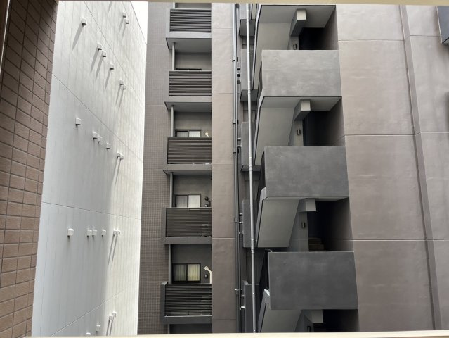 ユーレジデンス名駅南|名古屋市の賃貸ならMy賃貸の展望|ユーレジデンス名駅南