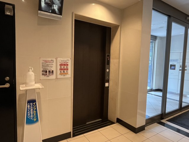 ユーレジデンス名駅南|名古屋市の賃貸ならMy賃貸のその他共用部分|ユーレジデンス名駅南