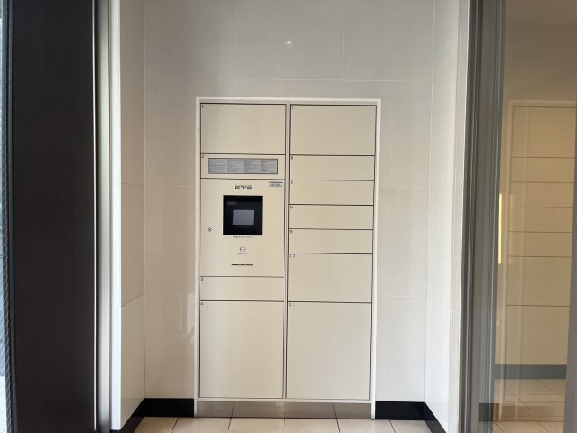 ユーレジデンス名駅南|名古屋市の賃貸ならMy賃貸のその他共用部分|ユーレジデンス名駅南